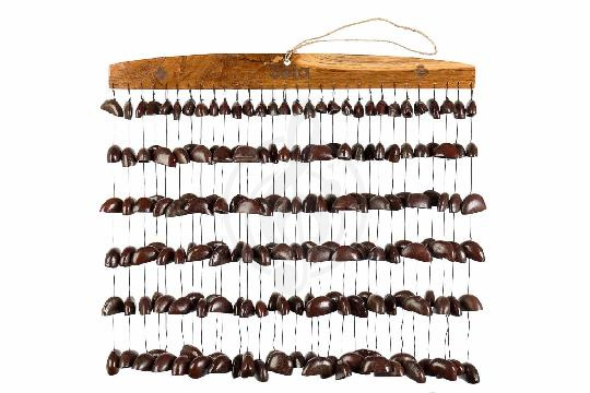 Изображение Sela SESDC2 Seed Chime Bendo - Шейкер