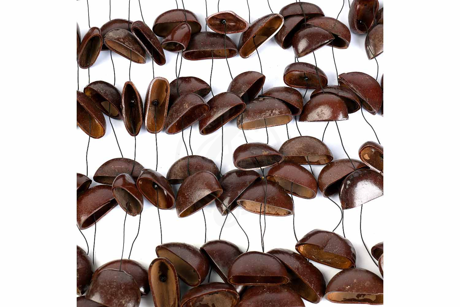 Шейкер Sela SESDC2 Seed Chime Bendo - Шейкер, Sela SESDC2 Seed Chime Bendo в магазине Доминанта мьюзик - фото 4