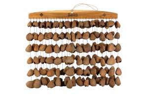 Изображение Sela SESDC3 Seed Chime Pangi