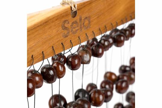 Шейкер Sela SESDC4 Seed Chime Pala - Шейкер, Sela SESDC4 Seed Chime Pala в магазине Доминанта мьюзик - фото 2