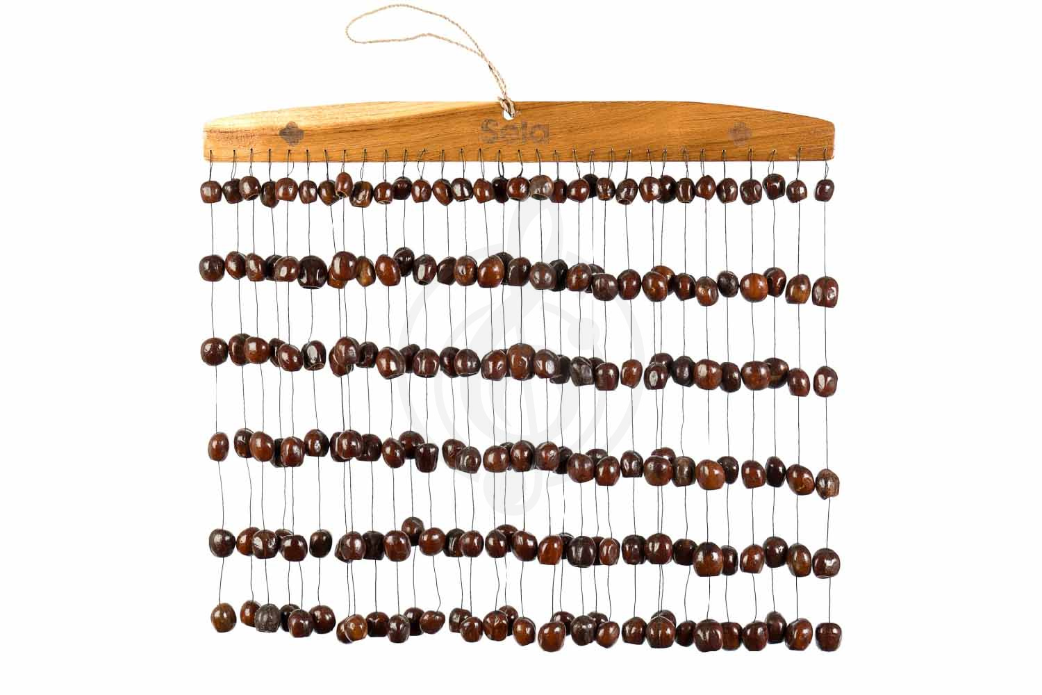 Шейкер Sela SESDC4 Seed Chime Pala - Шейкер, Sela SESDC4 Seed Chime Pala в магазине Доминанта мьюзик - фото 1