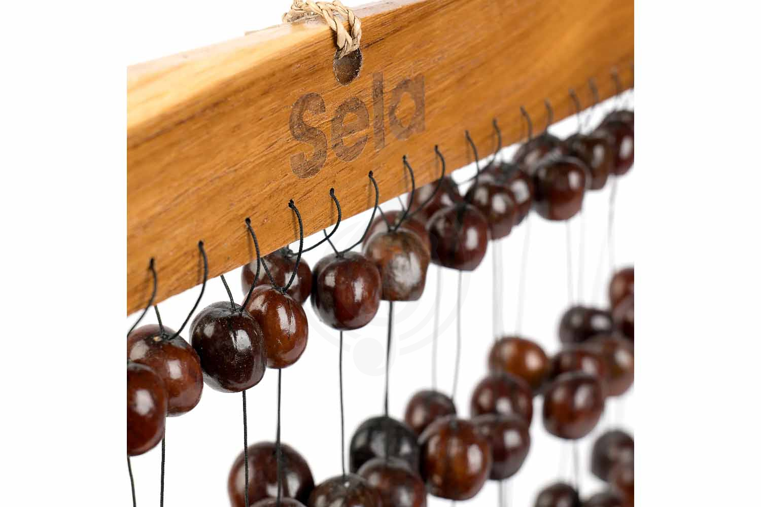 Шейкер Sela SESDC4 Seed Chime Pala - Шейкер, Sela SESDC4 Seed Chime Pala в магазине Доминанта мьюзик - фото 2