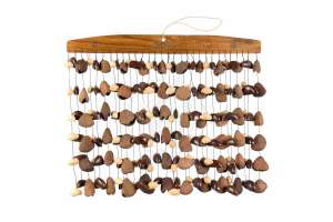 Изображение Шейкер Sela SESDC6 Seed Chime Mixed