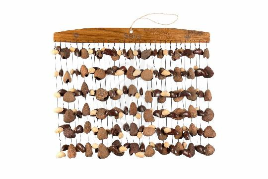 Изображение Sela SESDC6 Seed Chime Mixed - Шейкер