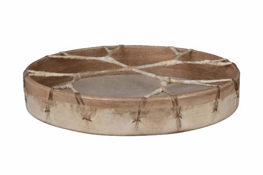 Бубен Sela SESHD18B Shaman Drum - Бубен, Sela SESHD18B Shaman Drum в магазине Доминанта мьюзик - фото 7