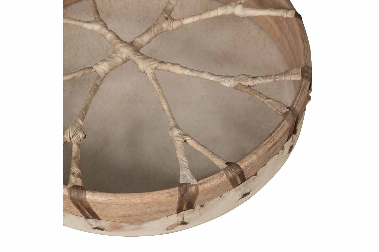 Бубен Sela SESHD18B Shaman Drum - Бубен, Sela SESHD18B Shaman Drum в магазине Доминанта мьюзик - фото 6