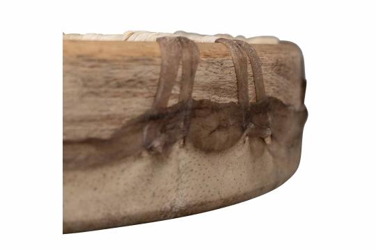 Бубен Sela SESHD18G Shaman Drum - Бубен, Sela SESHD18G Shaman Drum в магазине Доминанта мьюзик - фото 4