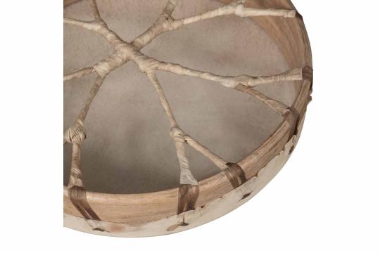 Бубен Sela SESHD20B Shaman Drum - Бубен, Sela SESHD20B Shaman Drum в магазине Доминанта мьюзик - фото 6