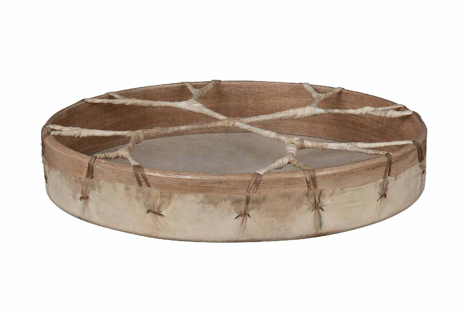 Бубен Sela SESHD22G Shaman Drum - Бубен, Sela SESHD22G Shaman Drum в магазине Доминанта мьюзик - фото 7