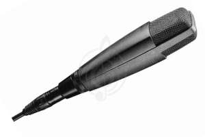 Изображение Вокальный микрофон Sennheiser 000984 MD 421-II