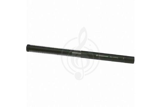 Микрофоны для стрима Sennheiser 005284 MKH 418-S - Микрофон конденсаторный "пушка" стерео, Sennheiser 005284 в магазине Доминанта мьюзик - фото 1
