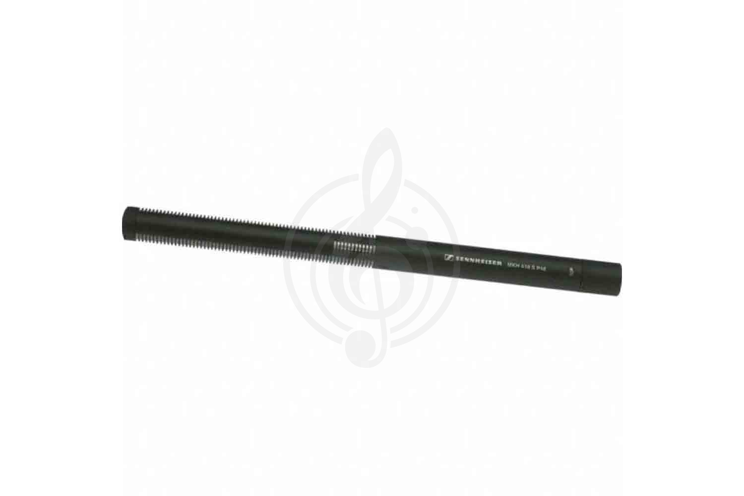 Микрофоны для стрима Sennheiser 005284 MKH 418-S - Микрофон конденсаторный "пушка" стерео, Sennheiser 005284 в магазине Доминанта мьюзик - фото 1