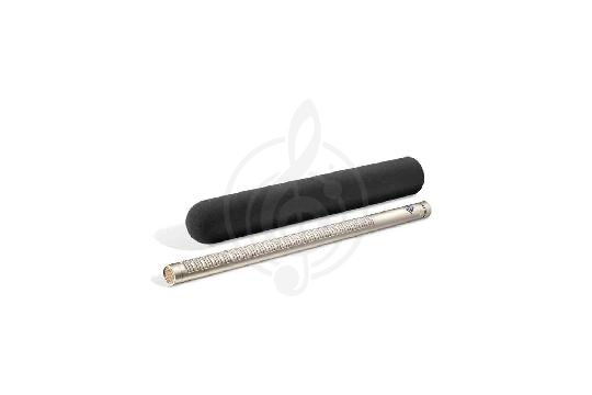 Инструментальный микрофон Sennheiser 006878 Neumann KMR 82 i - Микрофон "пушка", Sennheiser 006878 в магазине Доминанта мьюзик - фото 1