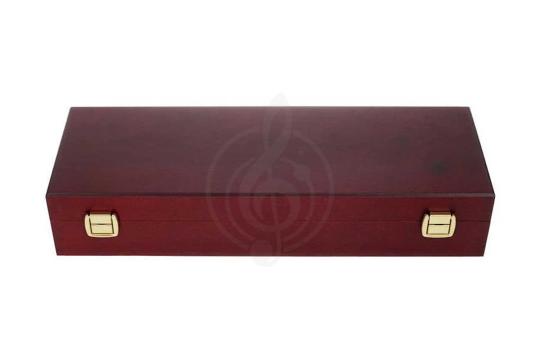 Sennheiser 006974 Neumann USM 69 i - Стереомикрофон конденсаторный, никель - фото 7 Конденсаторный вокальный микрофон Sennheiser 006974 Neumann USM 69 i - Стереомикрофон конденсаторный, никель, 006974 Neumann USM 69 i в магазине DominantaMusic - фото 7