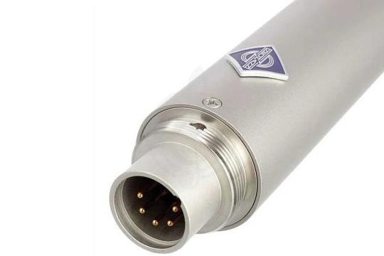 Sennheiser 006974 Neumann USM 69 i - Стереомикрофон конденсаторный, никель - фото 9 Конденсаторный вокальный микрофон Sennheiser 006974 Neumann USM 69 i - Стереомикрофон конденсаторный, никель, 006974 Neumann USM 69 i в магазине DominantaMusic - фото 9