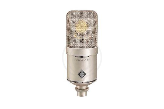 Изображение Sennheiser 008390 Neumann M 149-SET-EU - Микрофон ламповый
