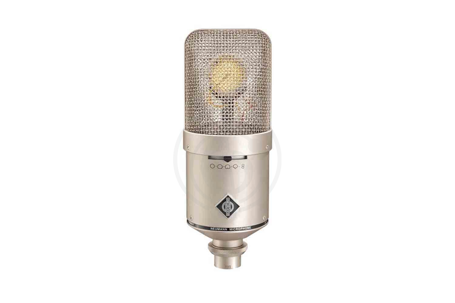 Микрофоны для стрима Sennheiser 008390 Neumann M 149-SET-EU - Микрофон ламповый, Sennheiser 008390 в магазине Доминанта мьюзик - фото 1