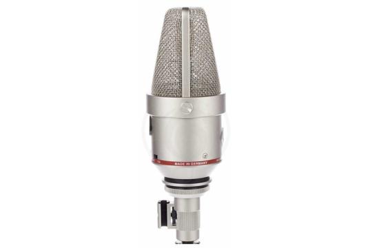 Sennheiser 008503 Neumann TLM 170 R stereo set - Микрофон конденсаторный студийный, стереопара - фото 2 Микрофоны для стрима Sennheiser 008503 Neumann TLM 170 R stereo set - Микрофон конденсаторный студийный, стереопара, 008503 Neumann TLM 170 R stereo set в магазине DominantaMusic - фото 2