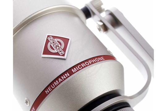 Sennheiser 008503 Neumann TLM 170 R stereo set - Микрофон конденсаторный студийный, стереопара - фото 9 Микрофоны для стрима Sennheiser 008503 Neumann TLM 170 R stereo set - Микрофон конденсаторный студийный, стереопара, 008503 Neumann TLM 170 R stereo set в магазине DominantaMusic - фото 9