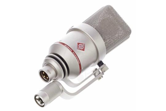 Sennheiser 008503 Neumann TLM 170 R stereo set - Микрофон конденсаторный студийный, стереопара - фото 11 Микрофоны для стрима Sennheiser 008503 Neumann TLM 170 R stereo set - Микрофон конденсаторный студийный, стереопара, 008503 Neumann TLM 170 R stereo set в магазине DominantaMusic - фото 11