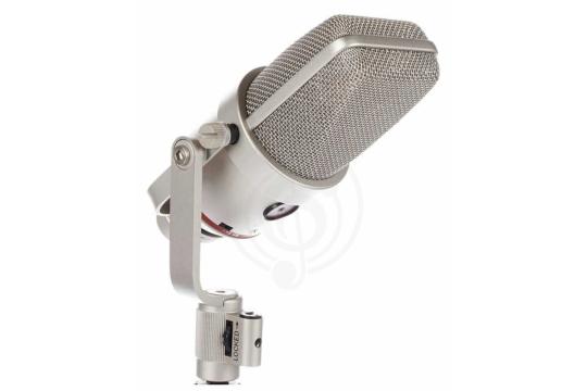 Sennheiser 008503 Neumann TLM 170 R stereo set - Микрофон конденсаторный студийный, стереопара - фото 13 Микрофоны для стрима Sennheiser 008503 Neumann TLM 170 R stereo set - Микрофон конденсаторный студийный, стереопара, 008503 Neumann TLM 170 R stereo set в магазине DominantaMusic - фото 13