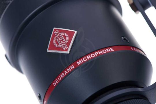 Микрофоны для стрима Sennheiser 008504 Neumann TLM 170 R mt stereo set - Микрофон конденсаторный студийный, стереопара, Sennheiser 008504 Neumann TLM 170 R mt stereo set в магазине DominantaMusic - фото 2