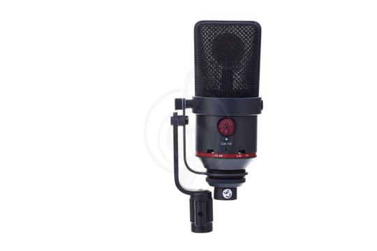 Микрофоны для стрима Sennheiser 008504 Neumann TLM 170 R mt stereo set - Микрофон конденсаторный студийный, стереопара, Sennheiser 008504 Neumann TLM 170 R mt stereo set в магазине DominantaMusic - фото 6