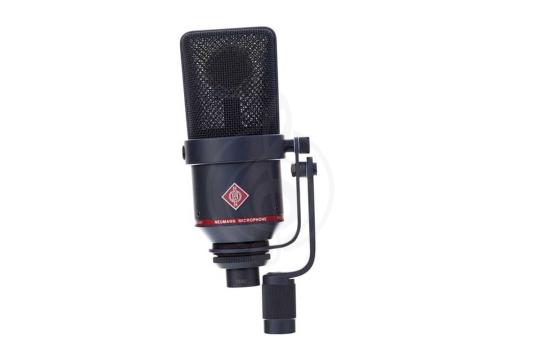 Микрофоны для стрима Sennheiser 008504 Neumann TLM 170 R mt stereo set - Микрофон конденсаторный студийный, стереопара, Sennheiser 008504 Neumann TLM 170 R mt stereo set в магазине DominantaMusic - фото 9