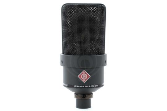 Микрофоны для стрима Sennheiser 008504 Neumann TLM 170 R mt stereo set - Микрофон конденсаторный студийный, стереопара, Sennheiser 008504 Neumann TLM 170 R mt stereo set в магазине DominantaMusic - фото 11