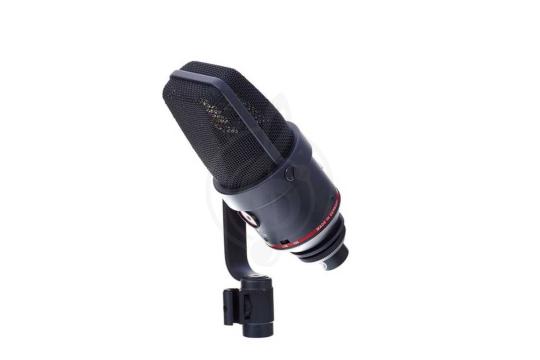 Микрофоны для стрима Sennheiser 008504 Neumann TLM 170 R mt stereo set - Микрофон конденсаторный студийный, стереопара, Sennheiser 008504 Neumann TLM 170 R mt stereo set в магазине DominantaMusic - фото 16