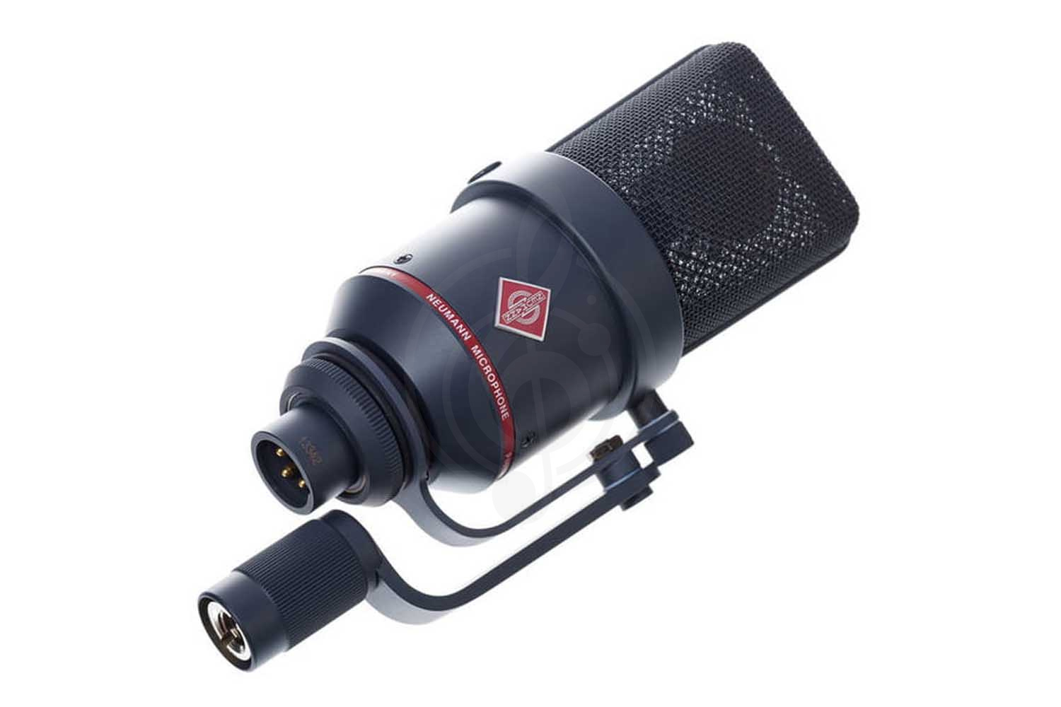 Микрофоны для стрима Sennheiser 008504 Neumann TLM 170 R mt stereo set - Микрофон конденсаторный студийный, стереопара,  008504 Neumann TLM 170 R mt stereo set в магазине DominantaMusic - фото 2