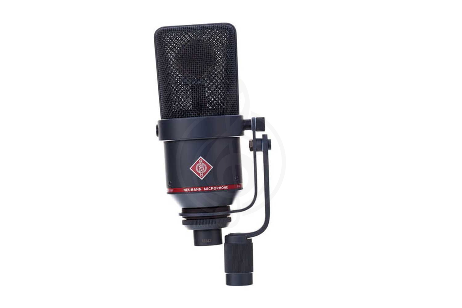Микрофоны для стрима Sennheiser 008504 Neumann TLM 170 R mt stereo set - Микрофон конденсаторный студийный, стереопара,  008504 Neumann TLM 170 R mt stereo set в магазине DominantaMusic - фото 3