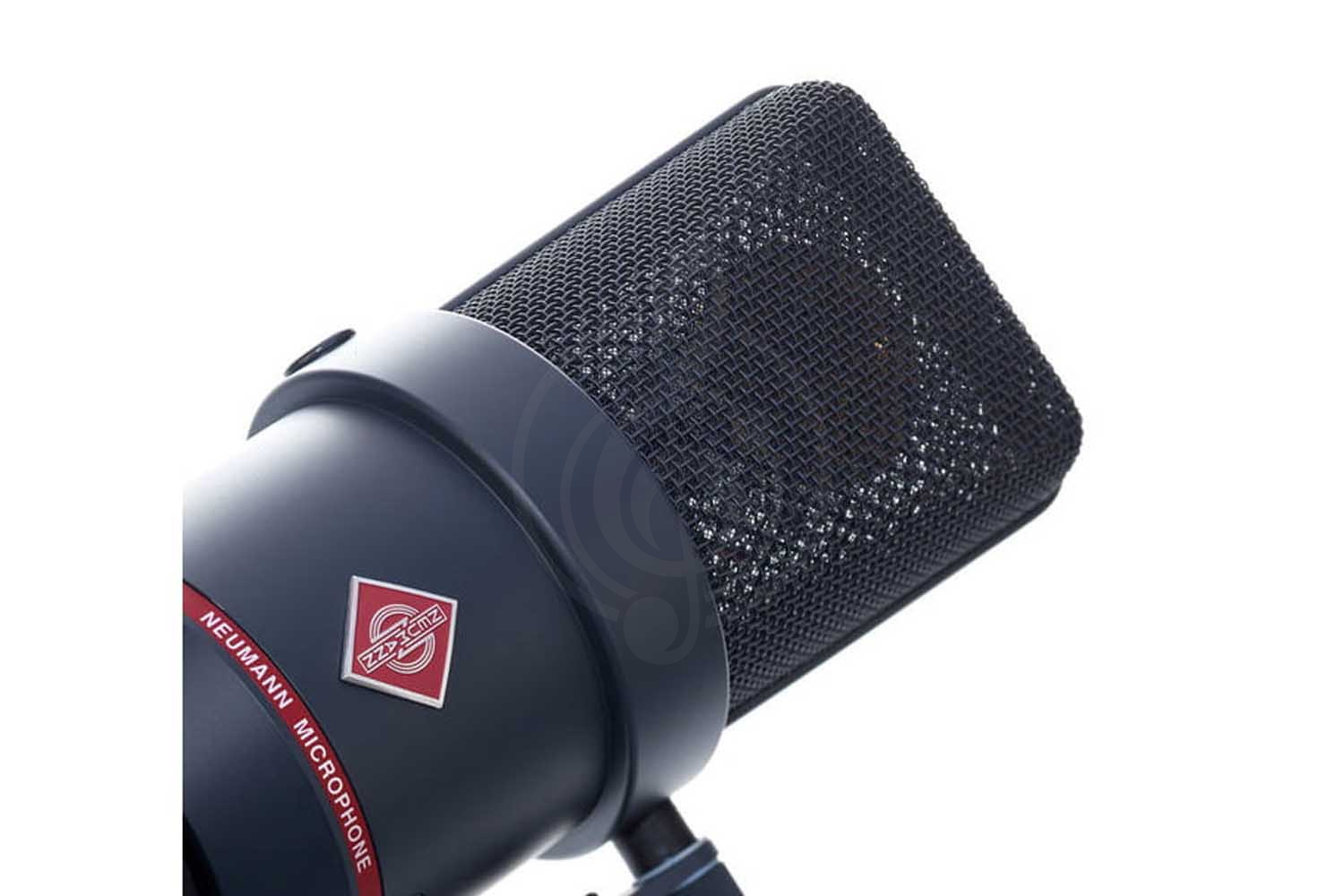 Микрофоны для стрима Sennheiser 008504 Neumann TLM 170 R mt stereo set - Микрофон конденсаторный студийный, стереопара, Sennheiser 008504 Neumann TLM 170 R mt stereo set в магазине DominantaMusic - фото 5