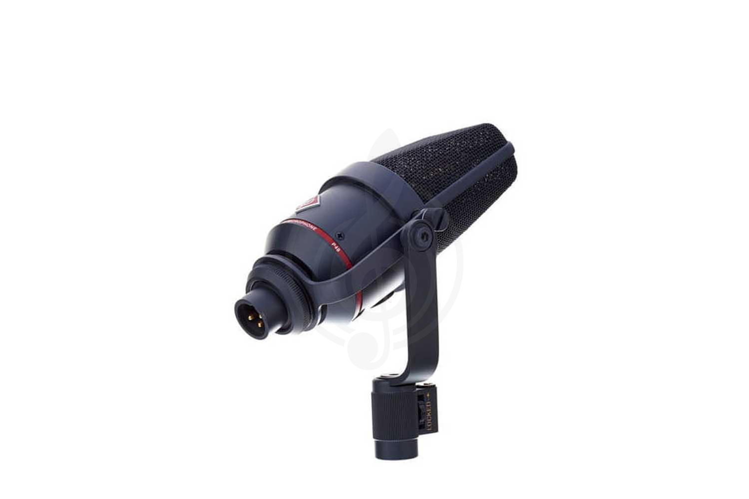 Микрофоны для стрима Sennheiser 008504 Neumann TLM 170 R mt stereo set - Микрофон конденсаторный студийный, стереопара,  008504 Neumann TLM 170 R mt stereo set в магазине DominantaMusic - фото 4