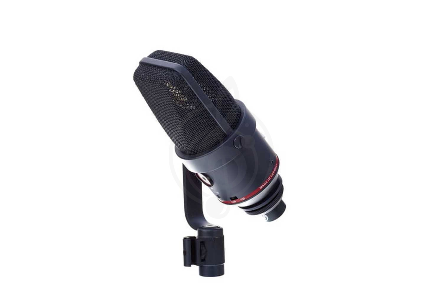 Микрофоны для стрима Sennheiser 008504 Neumann TLM 170 R mt stereo set - Микрофон конденсаторный студийный, стереопара,  008504 Neumann TLM 170 R mt stereo set в магазине DominantaMusic - фото 5