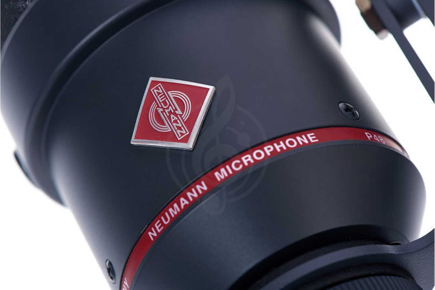 Микрофоны для стрима Sennheiser 008504 Neumann TLM 170 R mt stereo set - Микрофон конденсаторный студийный, стереопара,  008504 Neumann TLM 170 R mt stereo set в магазине DominantaMusic - фото 7