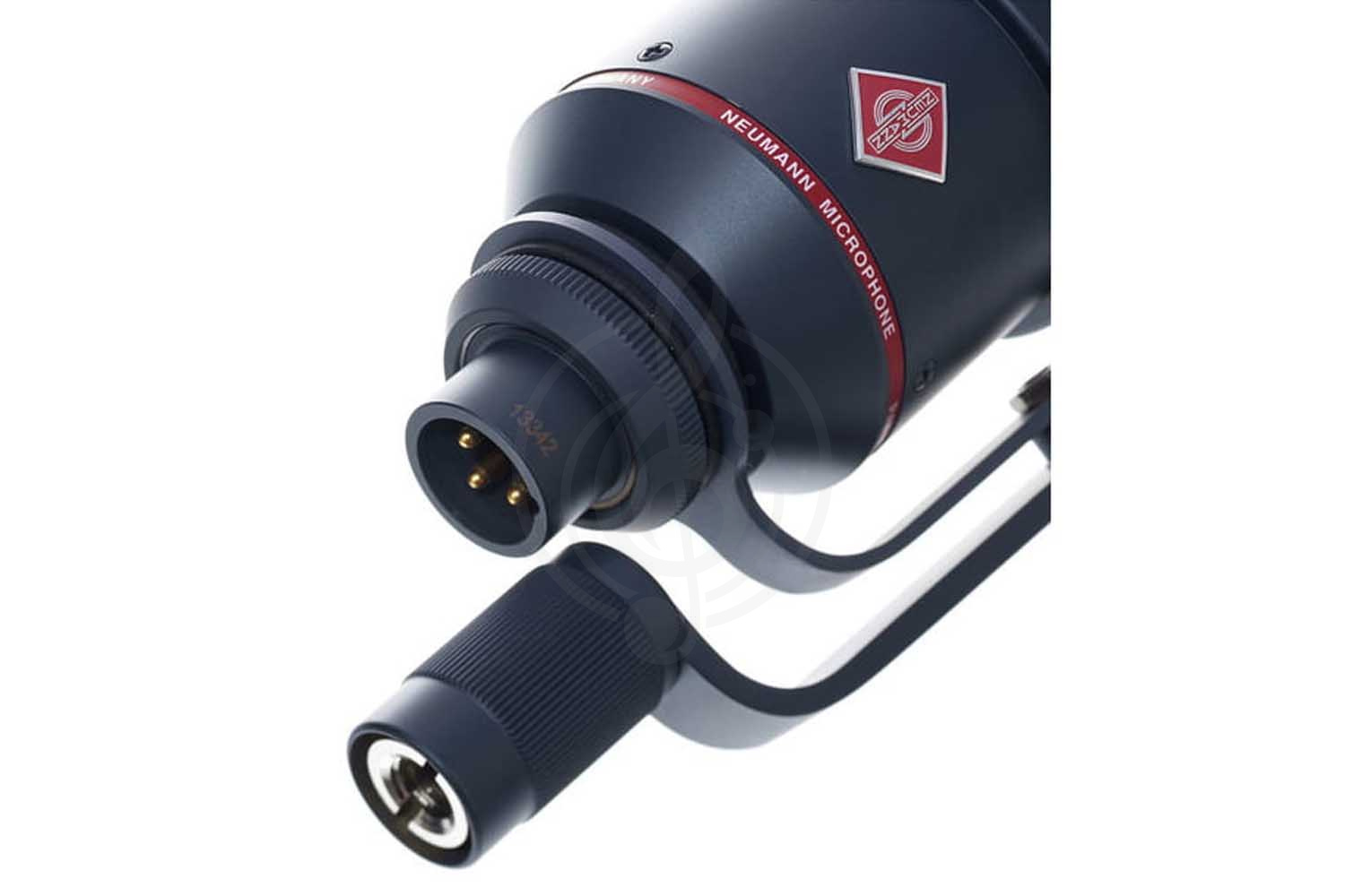Микрофоны для стрима Sennheiser 008504 Neumann TLM 170 R mt stereo set - Микрофон конденсаторный студийный, стереопара,  008504 Neumann TLM 170 R mt stereo set в магазине DominantaMusic - фото 9
