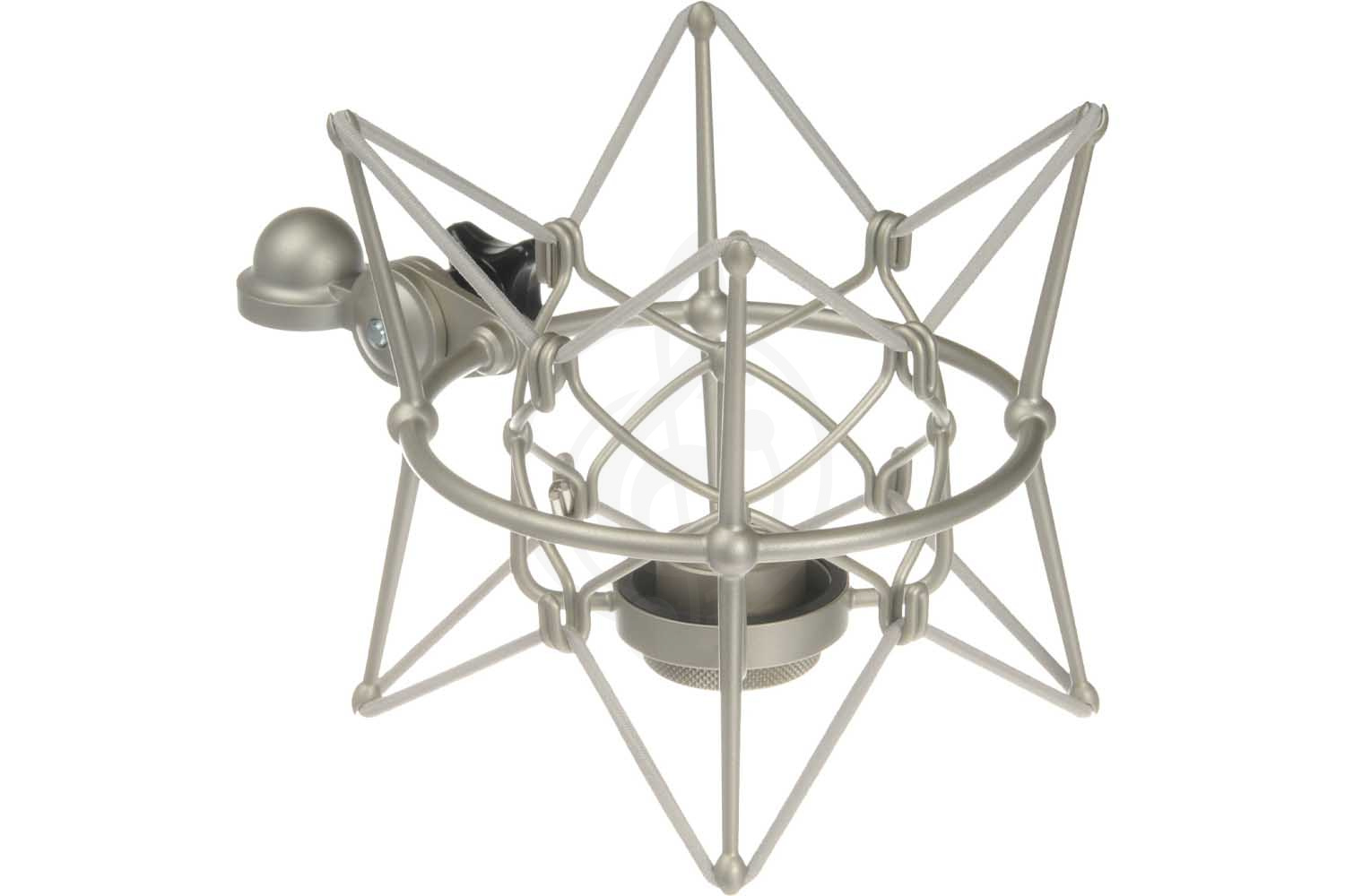 Микрофоны для стрима Sennheiser 008505 Neumann U 87 AI-stereo - Микрофон конденсаторный студийный, стереопара, никель, Sennheiser 008505 Neumann U 87 AI-stereo в магазине DominantaMusic - фото 8