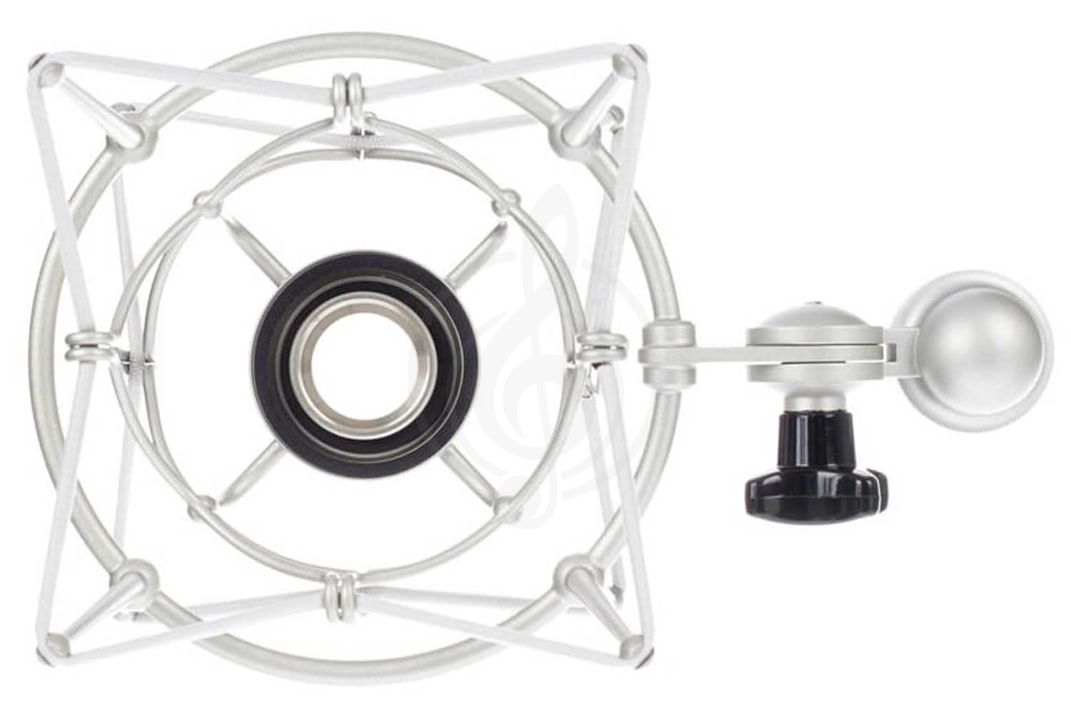 Микрофоны для стрима Sennheiser 008505 Neumann U 87 AI-stereo - Микрофон конденсаторный студийный, стереопара, никель, Sennheiser 008505 Neumann U 87 AI-stereo в магазине DominantaMusic - фото 20