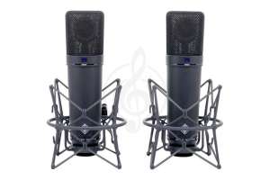 Изображение Звуковое оборудование Sennheiser 008506 Neumann U 87 AI-MT-stereo