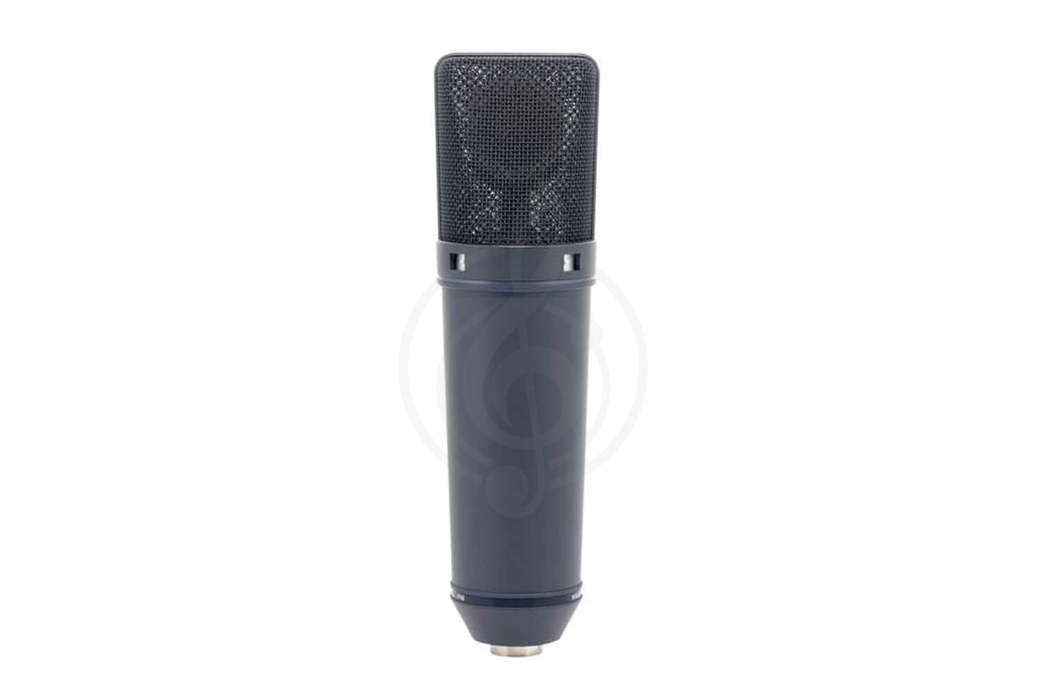 Микрофоны для стрима Sennheiser 008506 Neumann U 87 AI-MT-stereo - Микрофон конденсаторный студийный, стереопара, черный, Sennheiser 008506 Neumann U 87 AI-MT-stereo в магазине Доминанта мьюзик - фото 3