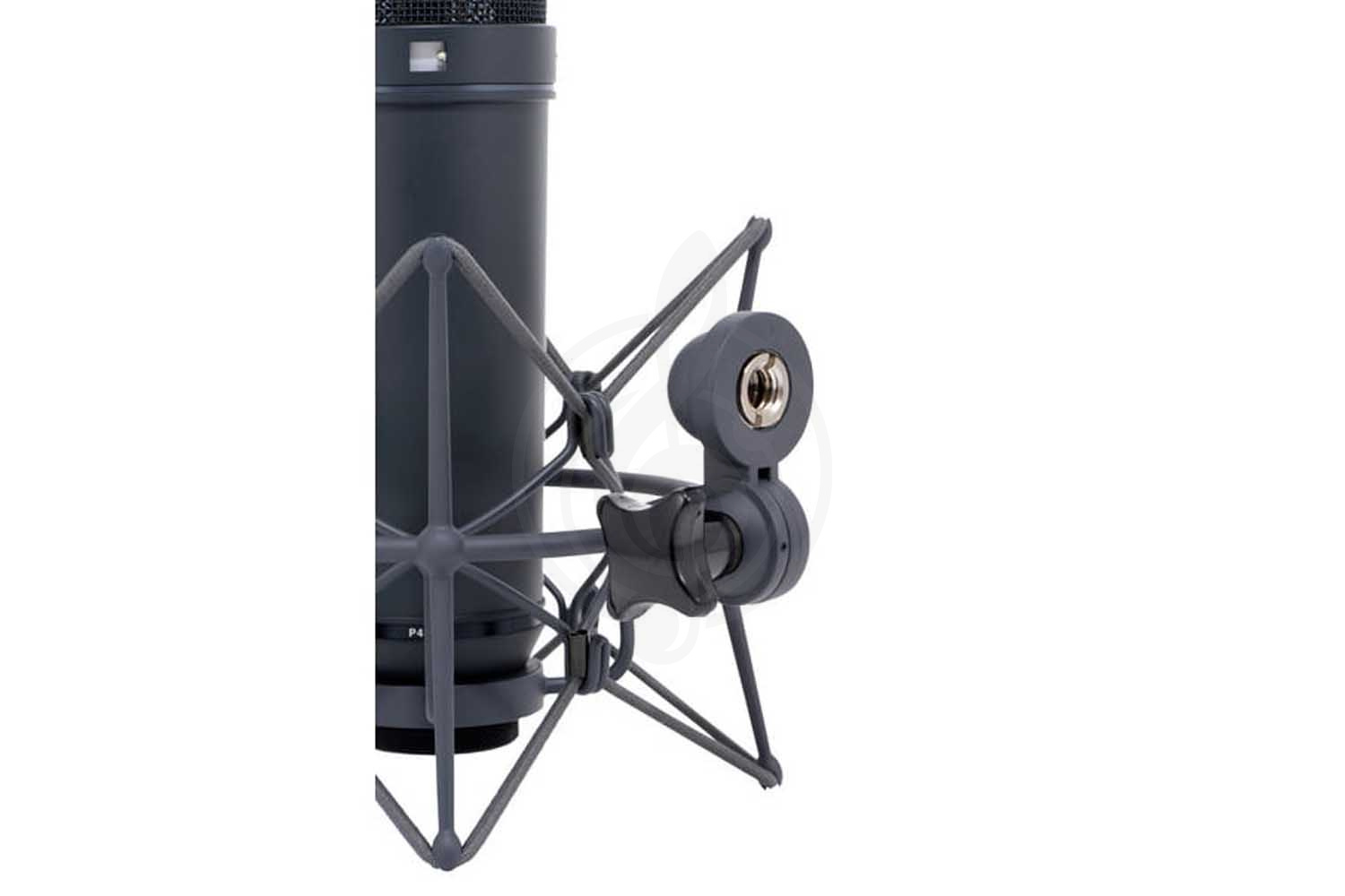 Микрофоны для стрима Sennheiser 008506 Neumann U 87 AI-MT-stereo - Микрофон конденсаторный студийный, стереопара, черный, Sennheiser 008506 Neumann U 87 AI-MT-stereo в магазине Доминанта мьюзик - фото 10
