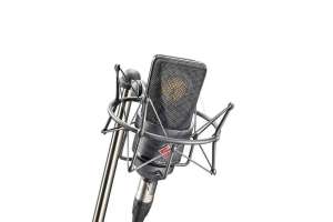 Изображение Звуковое оборудование Sennheiser 008544