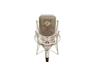 Изображение Звуковое оборудование Sennheiser 008550