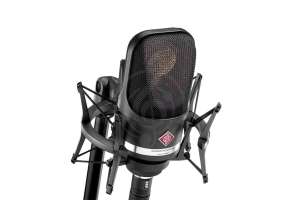 Изображение Звуковое оборудование Sennheiser 008674