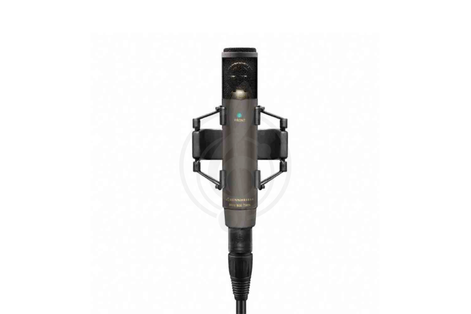 Микрофоны для стрима Sennheiser 502083 MKH 800 TWIN NX - Микрофон конденсаторный, Sennheiser 502083 в магазине Доминанта мьюзик - фото 1