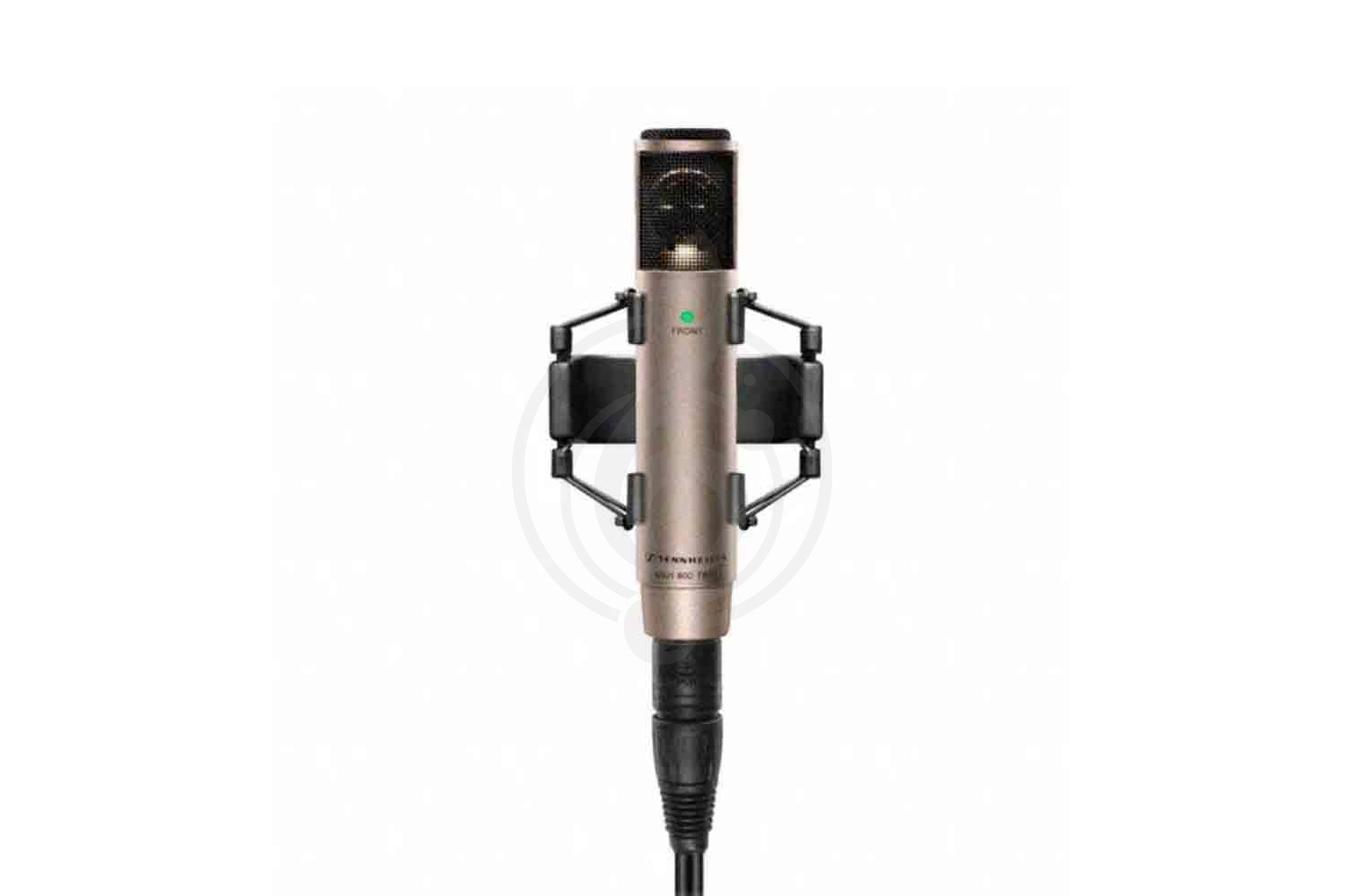 Микрофоны для стрима Sennheiser 502431 MKH 800 TWIN_NI - Микрофон конденсаторный, Sennheiser 502431 в магазине Доминанта мьюзик - фото 1
