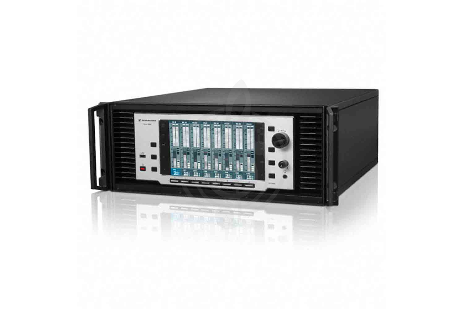 Запчасти и аксессуары для радиосистемы Sennheiser 502512 EM 9046_DRX - Цифровой приемный модуль, Sennheiser 502512 EM 9046_DRX в магазине Доминанта мьюзик - фото 1