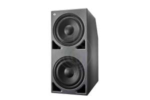 Изображение Студийный сабвуфер Sennheiser 503947