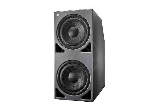 Изображение Студийный сабвуфер Sennheiser 503947